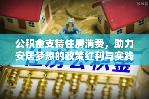 界首公积金支持住房消费，助力安居梦想的政策红利与实践