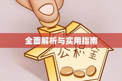 界首全面解析与实用指南