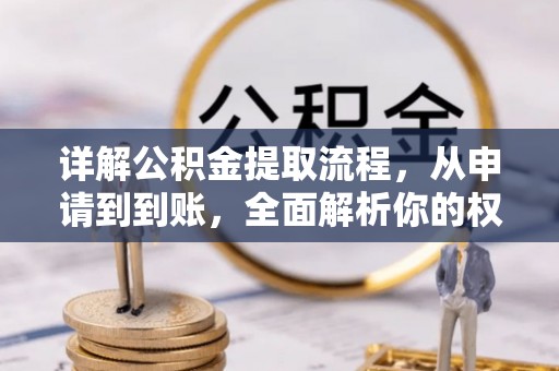 界首详解公积金提取流程，从申请到到账，全面解析你的权益与操作步骤