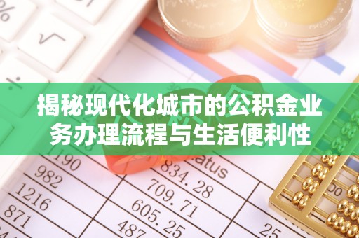 界首揭秘现代化城市的公积金业务办理流程与生活便利性