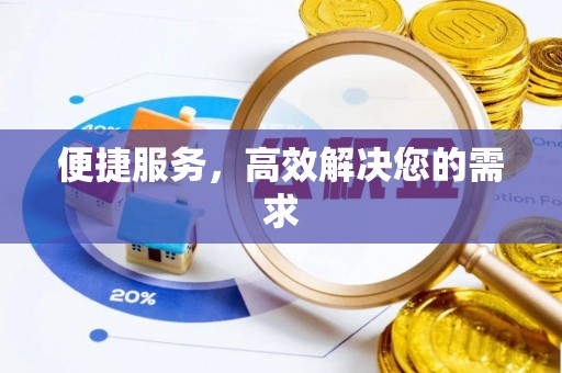 界首便捷服务，高效解决您的需求