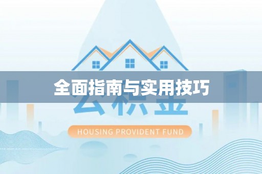 界首全面指南与实用技巧