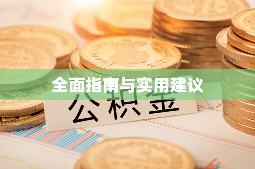 界首全面指南与实用建议